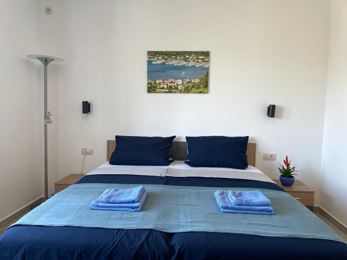 Superior Rooms Sea Side View Ραμπ Εξωτερικό φωτογραφία