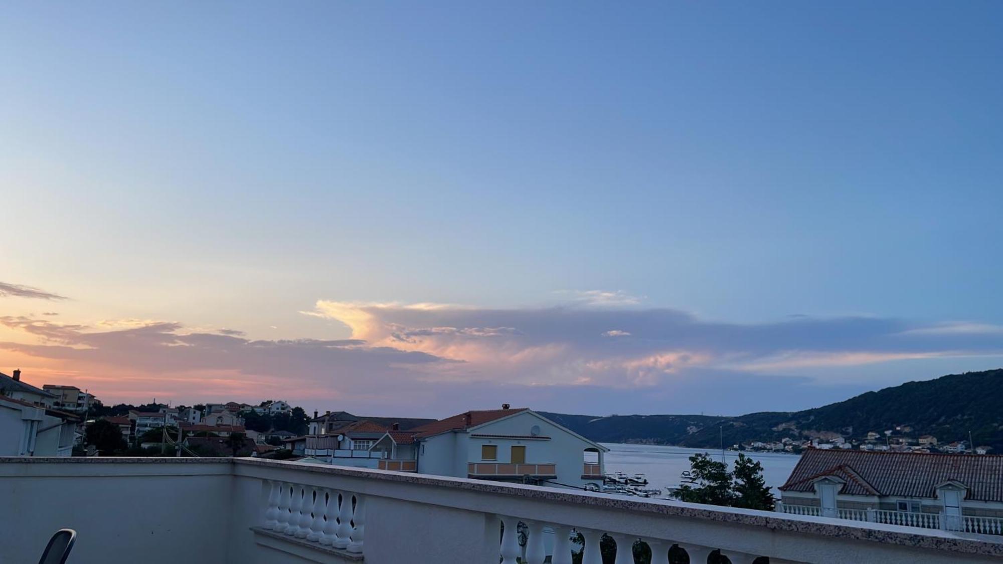 Superior Rooms Sea Side View Ραμπ Εξωτερικό φωτογραφία